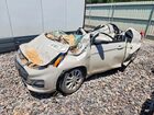 2019 Chevrolet Spark 1lt Beige vin: KL8CD6SA5KC785202