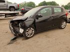 2021 Chevrolet Spark 1lt Black vin: KL8CD6SA5MC736519