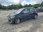 2020 Chevrolet Spark 1lt Черный vin: KL8CD6SAXLC447912