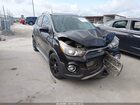 2020 Chevrolet Spark Fwd Activ Automatic Black vin: KL8CH6SA5LC454156