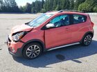 2018 Chevrolet Spark Activ Pink vin: KL8CH6SA7JC422967