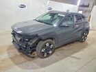2025 Hyundai Kona Sel Charcoal vin: KM8HB3AB2SU339610