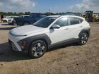 2025 Hyundai Kona Sel Белый vin: KM8HB3AB5SU271058