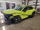 2024 Hyundai Kona Sel Green vin: KM8HB3AB6RU134236