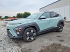 2024 Hyundai Kona Sel Green vin: KM8HB3AB9RU112540