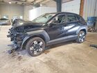 2024 Hyundai Kona Sel Black vin: KM8HBCAB3RU132296