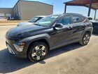2024 Hyundai Kona Sel Black vin: KM8HBCAB4RU159409