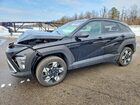 2024 Hyundai Kona Sel Black vin: KM8HBCAB8RU084620