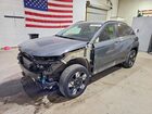 2024 Hyundai Kona Sel Gray vin: KM8HCCABXRU169276