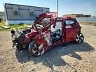 2024 Hyundai Kona Limited Red vin: KM8HECA30RU064572