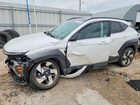 2026 Hyundai Kona Limited White vin: KM8HECA35TU385160