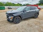 2026 Hyundai Kona Sel Sport Charcoal vin: KM8HF3AB2TU452852