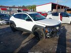 2026 Hyundai Kona Sel Sport White vin: KM8HF3AB3TU418385