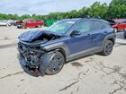 2026 Hyundai Kona Sel Sport Blue vin: KM8HFCAB6TU349417