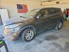 2020 Hyundai Tucson Se Black vin: KM8J23A45LU109029
