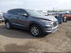 2021 Hyundai Tucson Se Navy vin: KM8J2CA40MU369744