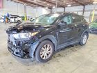 2021 Hyundai Tucson Se Black vin: KM8J2CA44MU336908