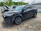 2021 Hyundai Tucson Value Black vin: KM8J33A40MU286117