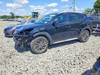 2021 Hyundai Tucson Limited Black vin: KM8J33AL5MU336761