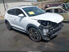 2020 Hyundai Tucson Sport White vin: KM8J33AL6LU147812