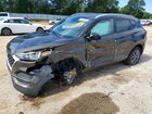 2019 Hyundai Tucson Sel Brown vin: KM8J3CALXKU993519
