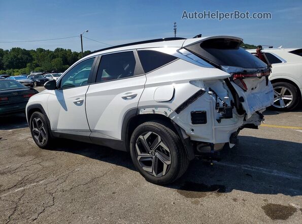 2024 HYUNDAI TUCSON SEL CONVENIENCE