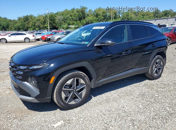 2026 HYUNDAI TUCSON SEL CONVENIENCE