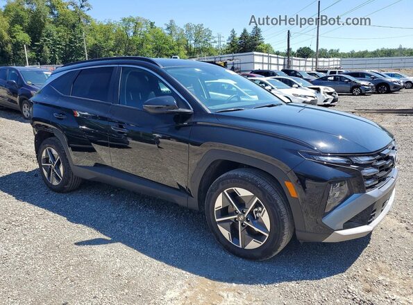 2026 HYUNDAI TUCSON SEL CONVENIENCE