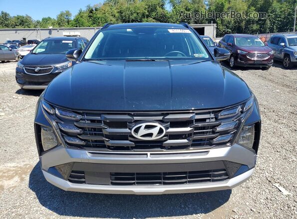 2026 HYUNDAI TUCSON SEL CONVENIENCE