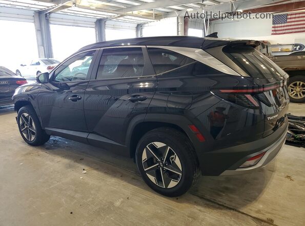 2026 HYUNDAI TUCSON SEL CONVENIENCE