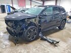 2022 Hyundai Tucson N Line Black vin: KM8JFCAE7NU124020