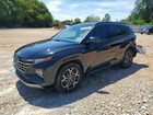 2023 Hyundai Tucson N Line Black vin: KM8JFCAE9PU178485