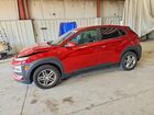 2020 Hyundai Kona Se Red vin: KM8K12AA4LU462188