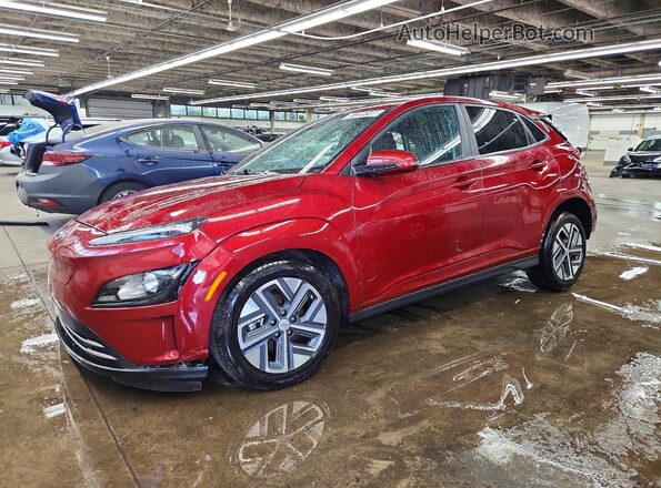 2023 HYUNDAI KONA SE