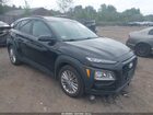 2020 Hyundai Kona Sel Black vin: KM8K2CAA8LU580733