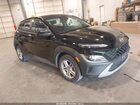 2023 Hyundai Kona Se Black vin: KM8K2CAB6PU012446