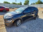 2023 Hyundai Kona Sel Черный vin: KM8K32AB7PU056687
