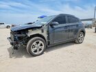 2023 Hyundai Kona Sel Charcoal vin: KM8K62AB9PU939195