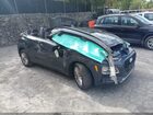 2020 Hyundai Kona Sel Plus Серый vin: KM8K6CAA1LU447736