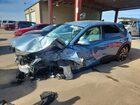 2023 Hyundai Ioniq 5 Sel Blue vin: KM8KNDAF0PU231919