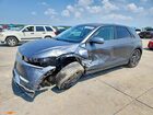 2023 Hyundai Ioniq 5 Sel Серый vin: KM8KNDAF3PU180660