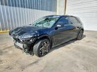 2023 Hyundai Ioniq 5 Sel Black vin: KM8KNDAF5PU230877