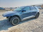 2024 Hyundai Ioniq 5 Limited Gray vin: KM8KRDDF0RU330484