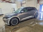 2024 Hyundai Ioniq 5 Limited Gray vin: KM8KRDDFXRU252795