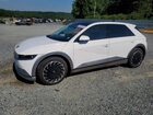 2024 Hyundai Ioniq 5 Limited Белый vin: KM8KRDDFXRU269595