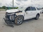 2021 Hyundai Palisade Sel White vin: KM8R3DHEXMU201923
