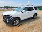 2023 Hyundai Palisade Limited White vin: KM8R54GE6PU507047