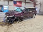 2020 Hyundai Palisade Burgundy vin: KM8R5DHE9LU160841