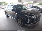 2025 Hyundai Palisade Calligraphy Green vin: KM8R74GEXSU892969