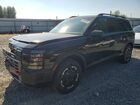 2026 Hyundai Palisade Xrt Pro Black vin: KM8RJES26TU063158